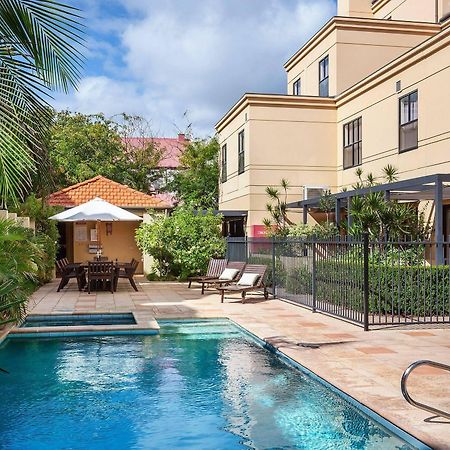 Best Western Northbridge Apartments Perth Bagian luar foto