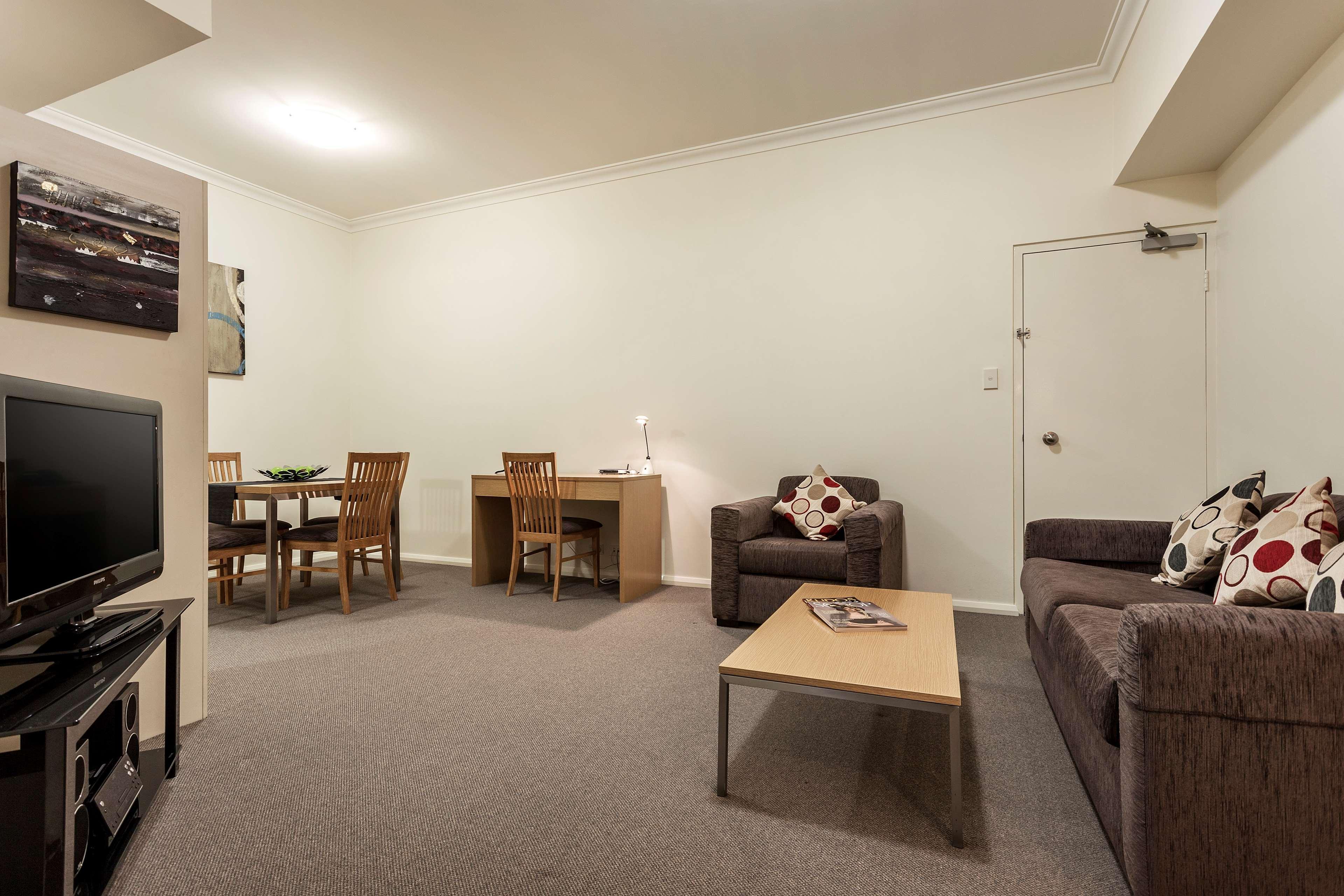 Best Western Northbridge Apartments Perth Bagian luar foto