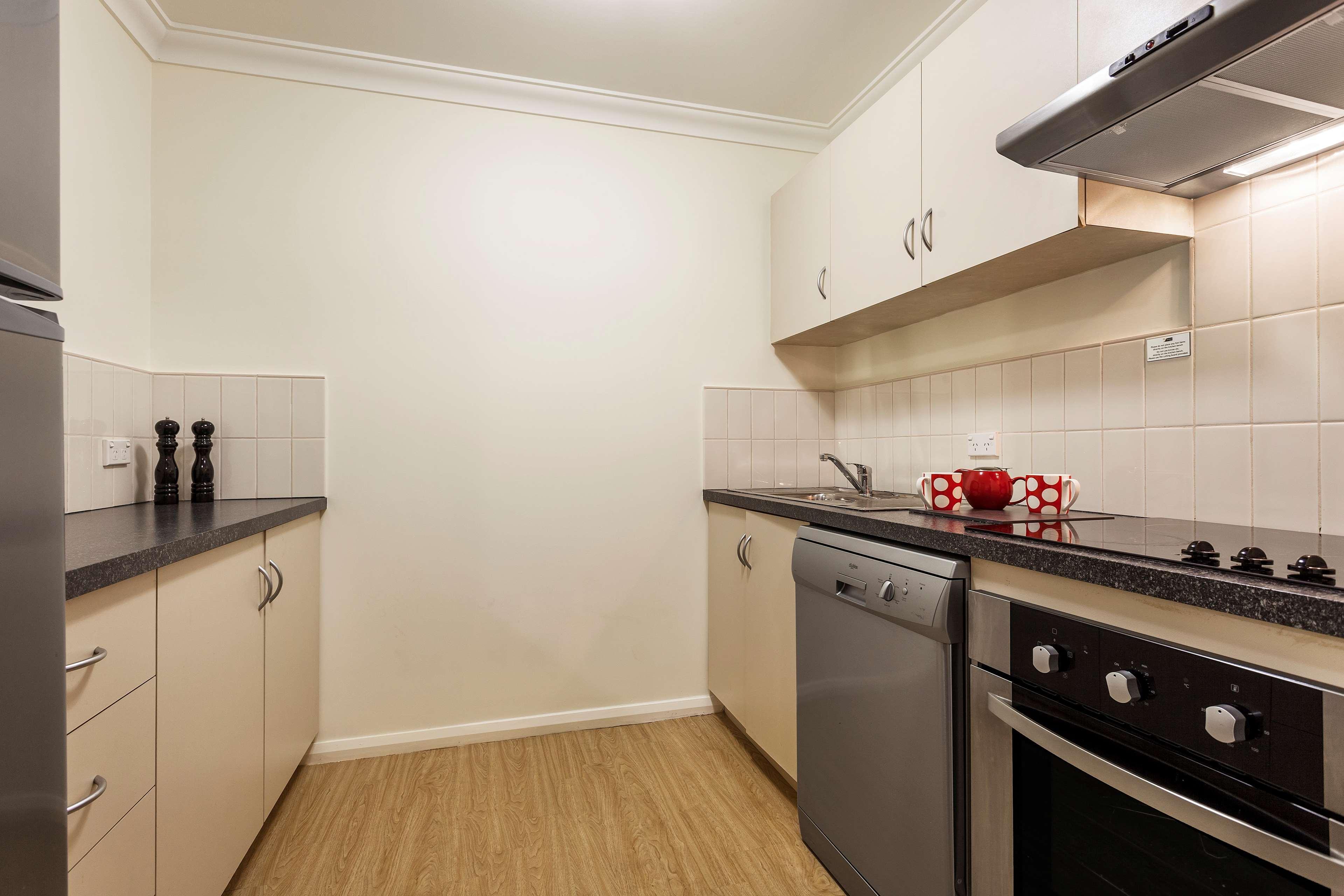 Best Western Northbridge Apartments Perth Bagian luar foto