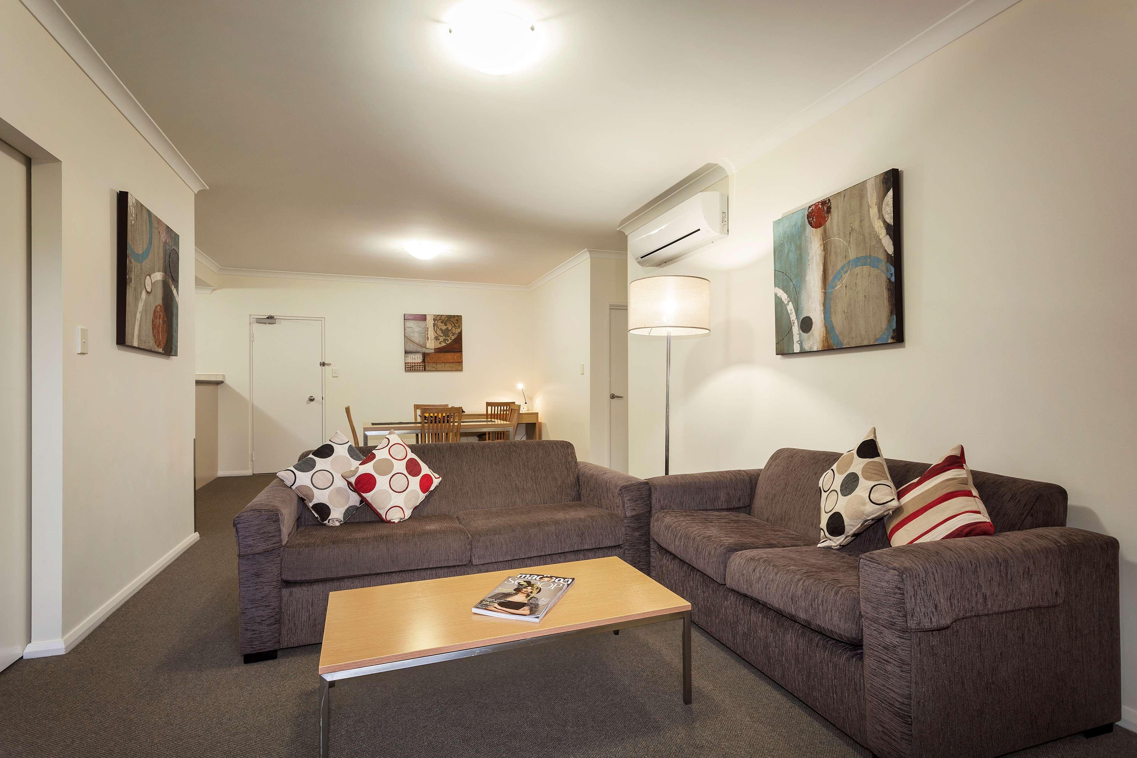 Best Western Northbridge Apartments Perth Bagian luar foto