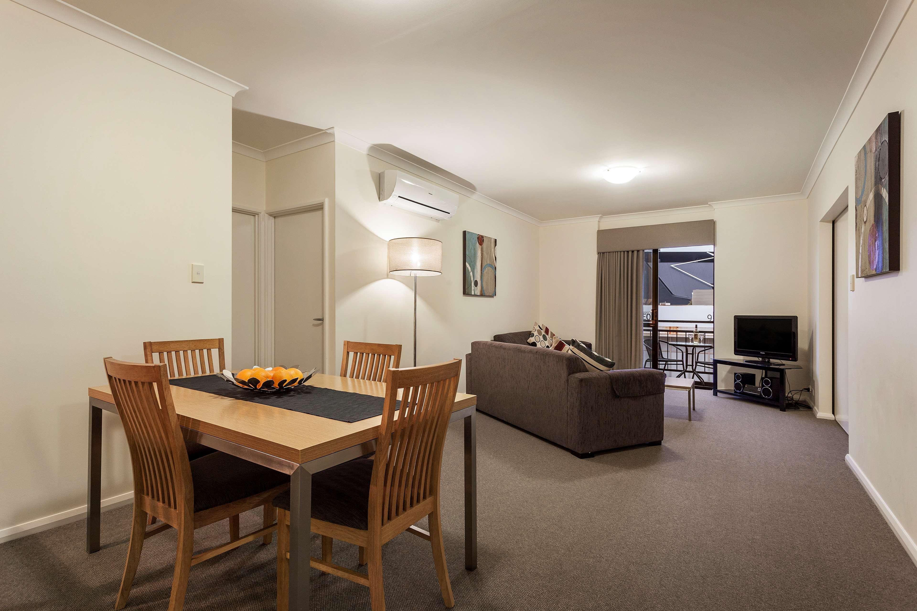 Best Western Northbridge Apartments Perth Bagian luar foto