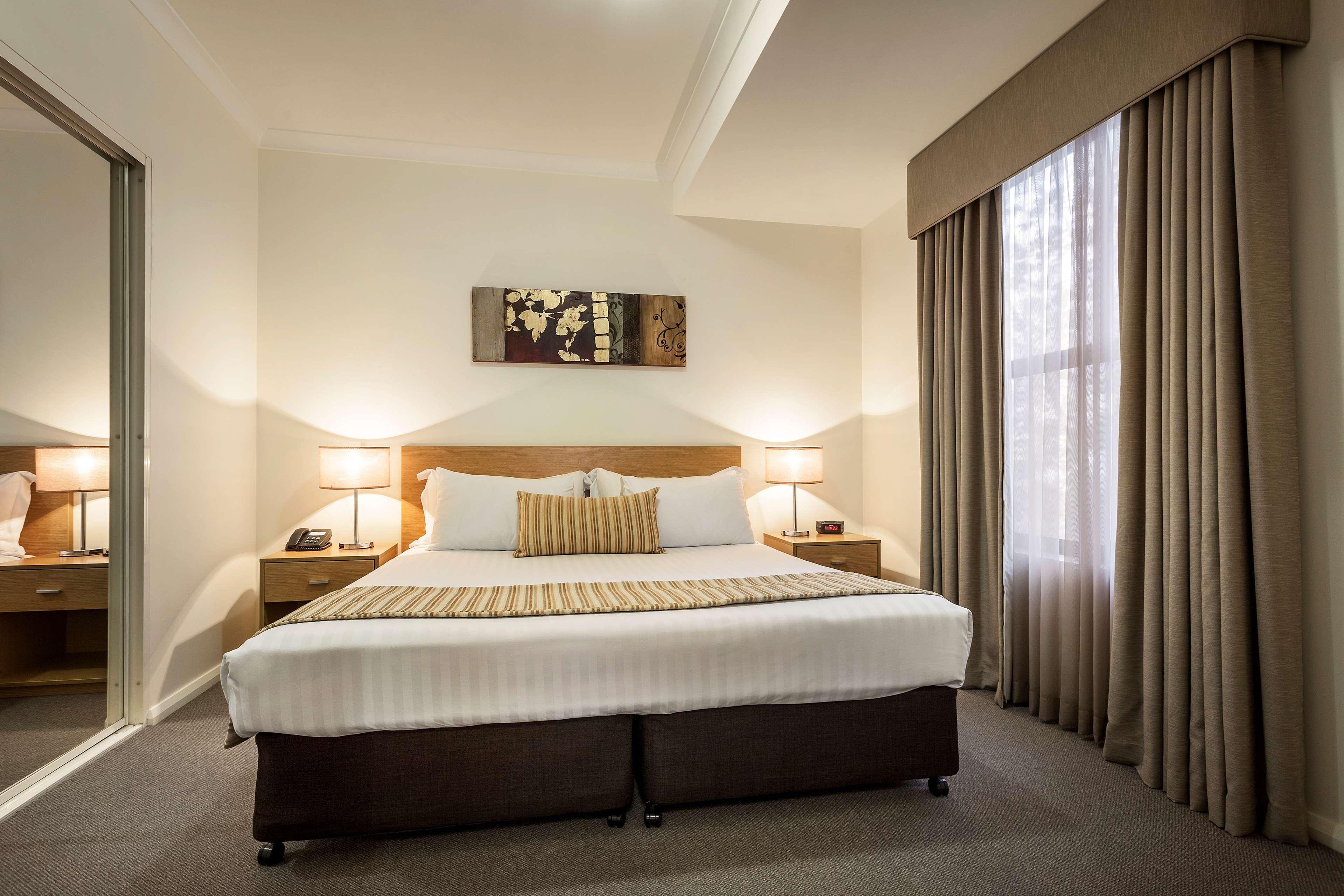 Best Western Northbridge Apartments Perth Bagian luar foto