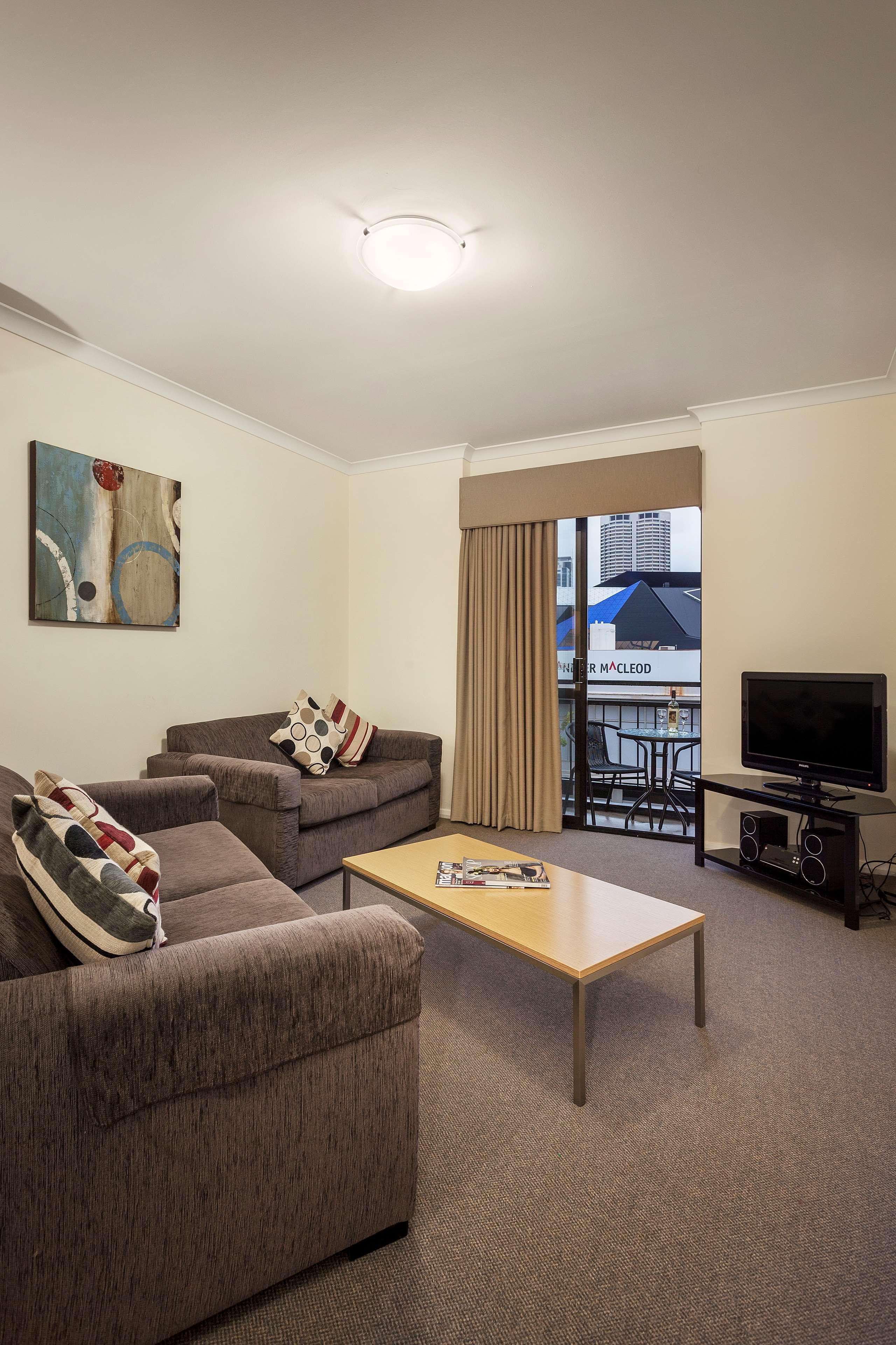Best Western Northbridge Apartments Perth Bagian luar foto