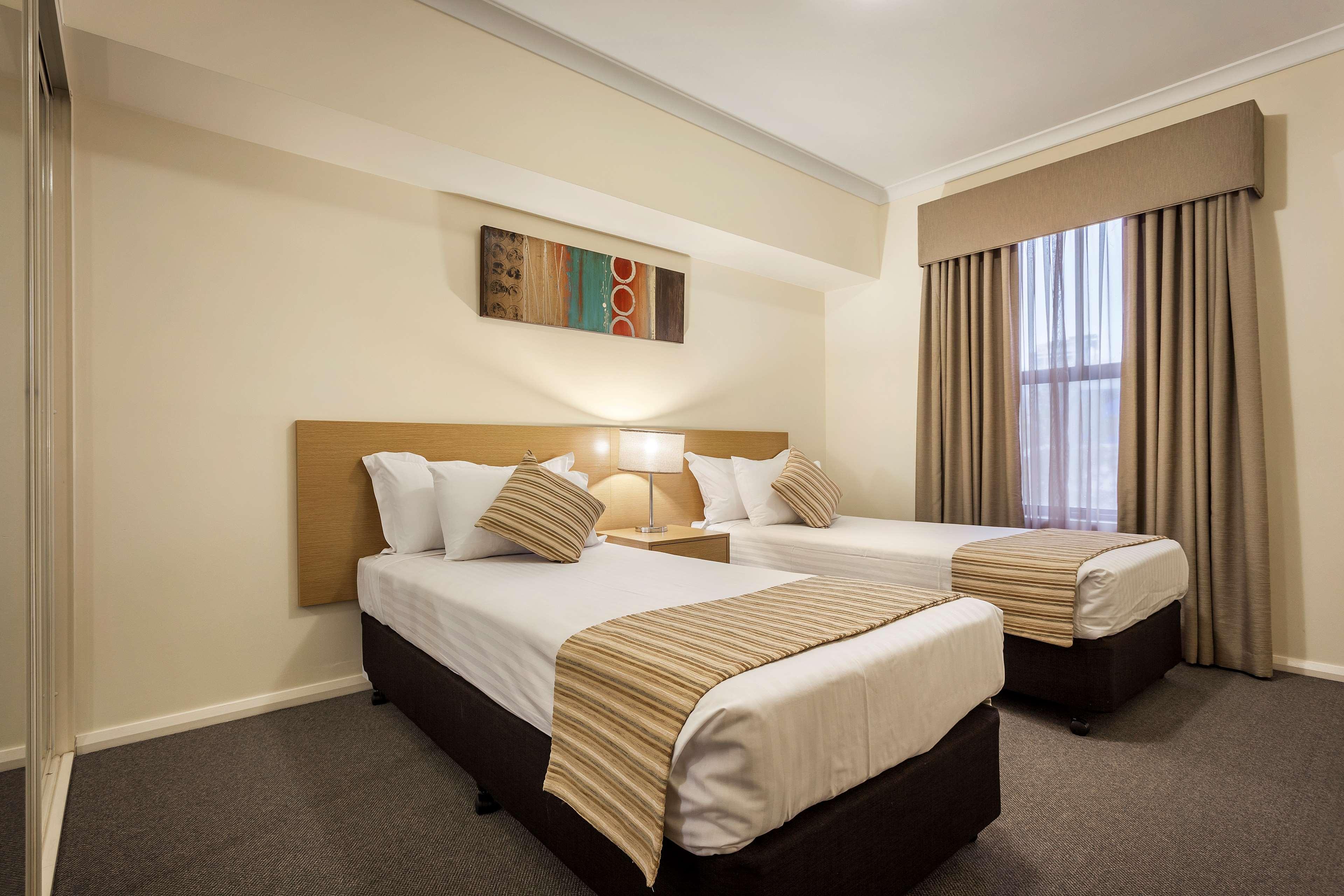 Best Western Northbridge Apartments Perth Bagian luar foto