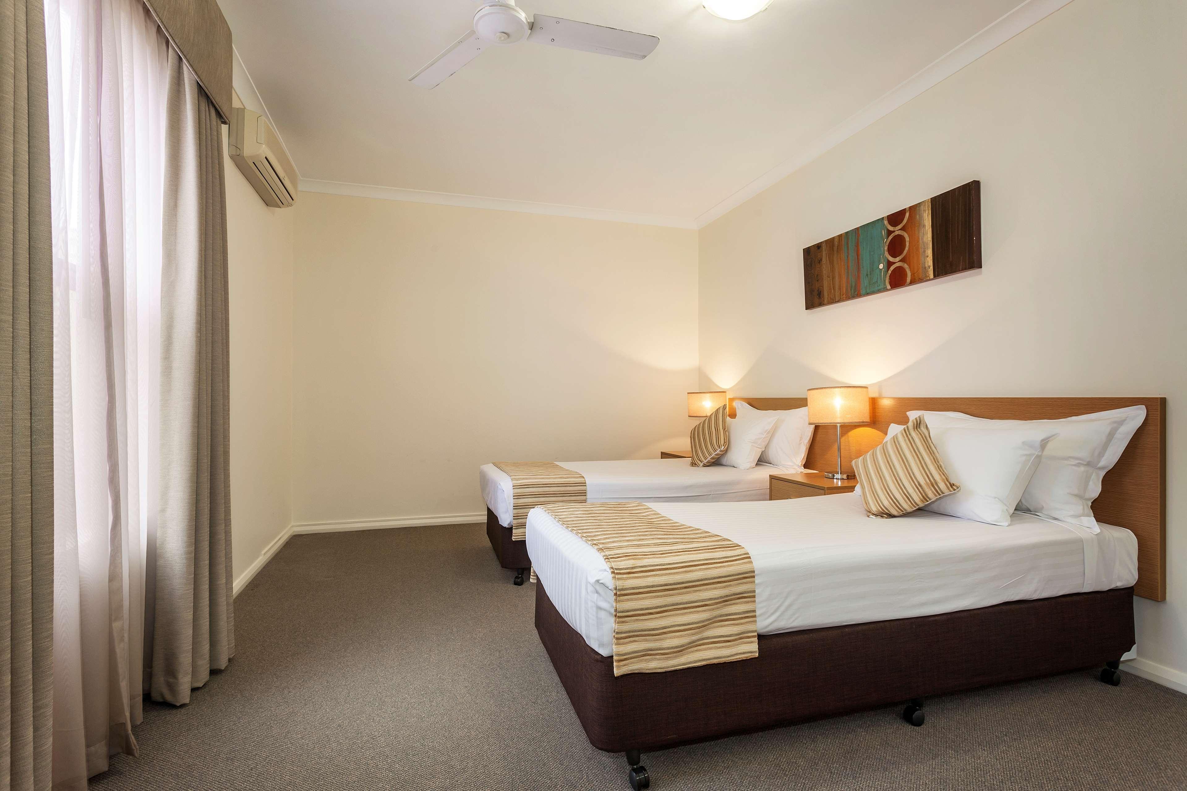 Best Western Northbridge Apartments Perth Bagian luar foto