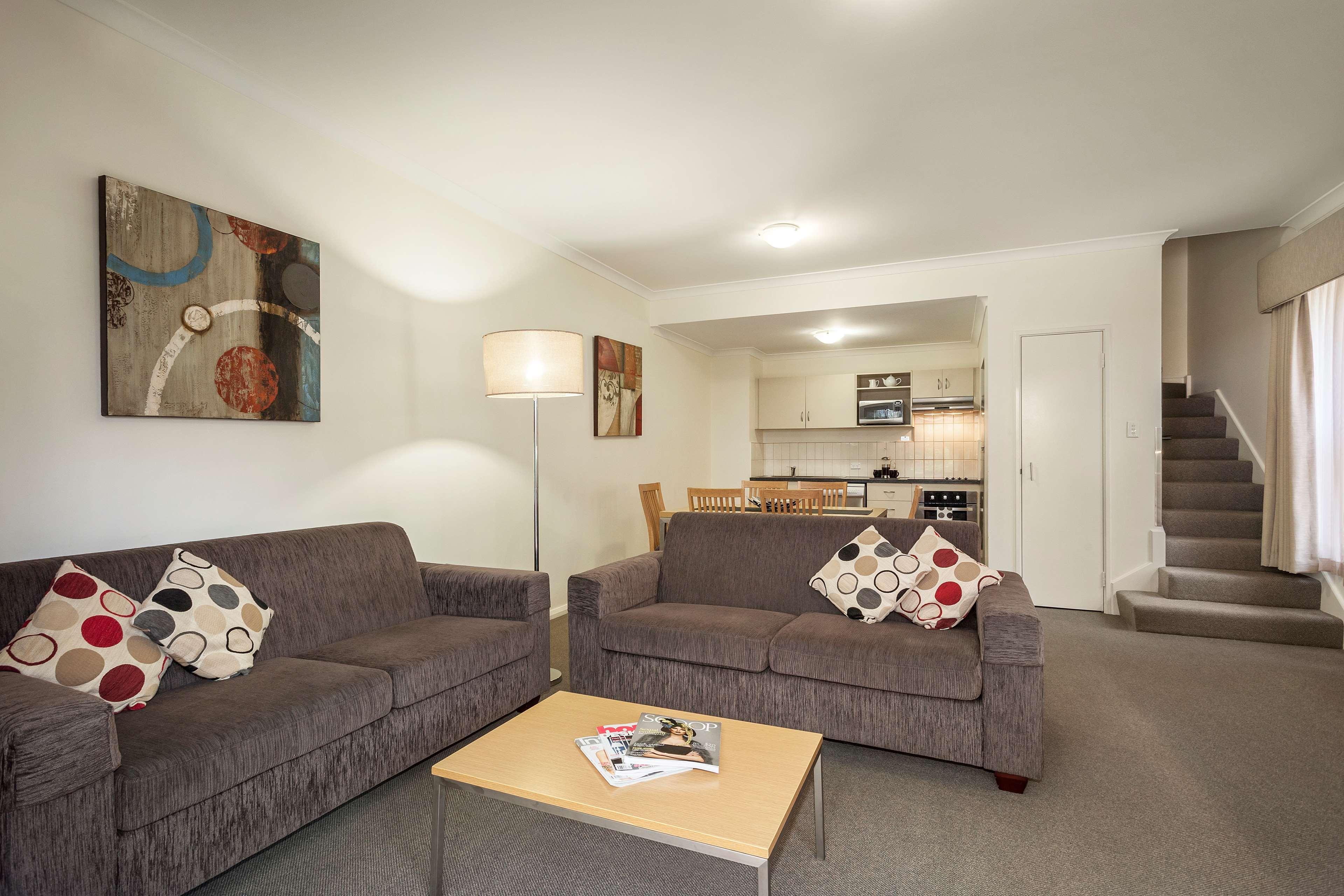 Best Western Northbridge Apartments Perth Bagian luar foto