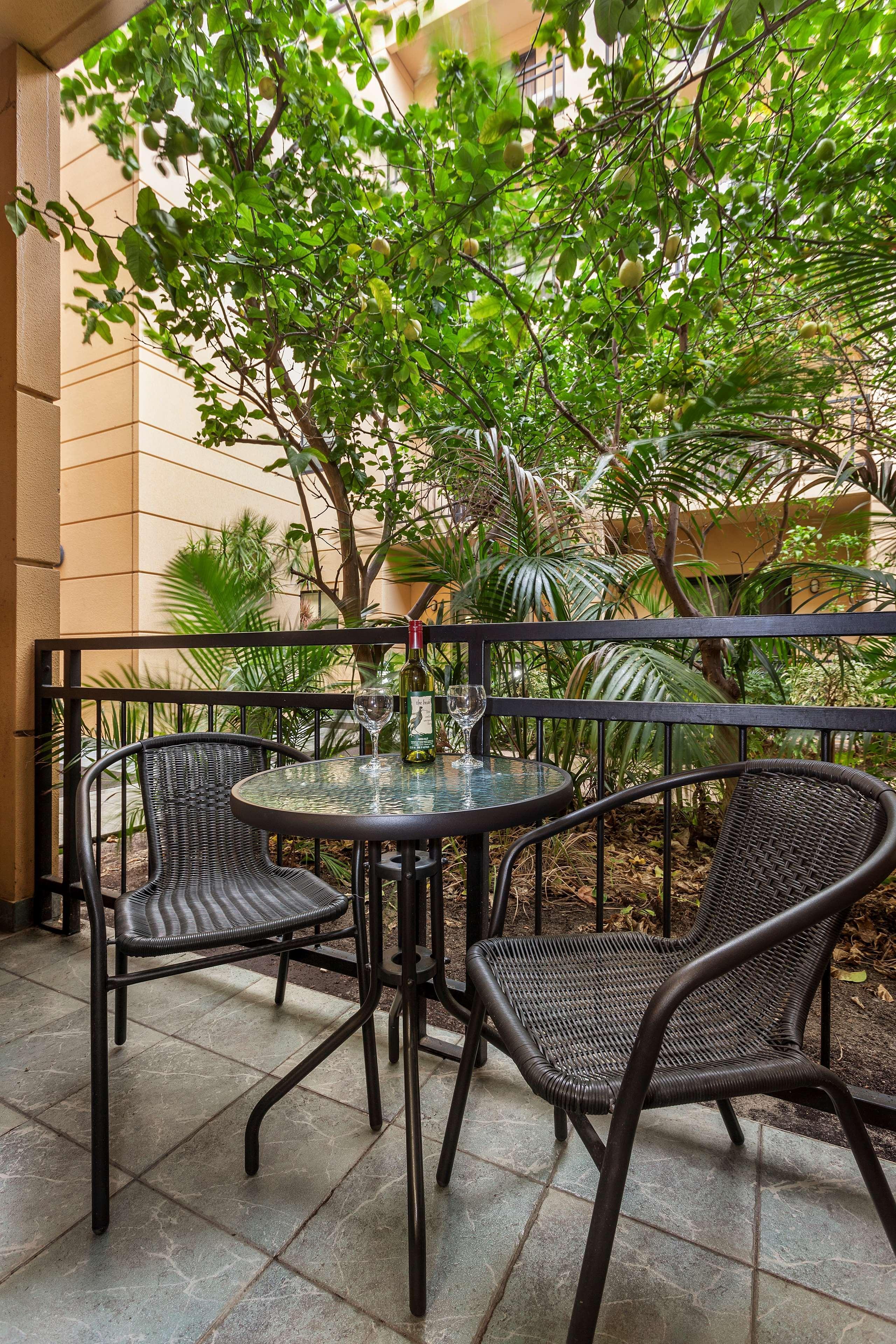 Best Western Northbridge Apartments Perth Bagian luar foto