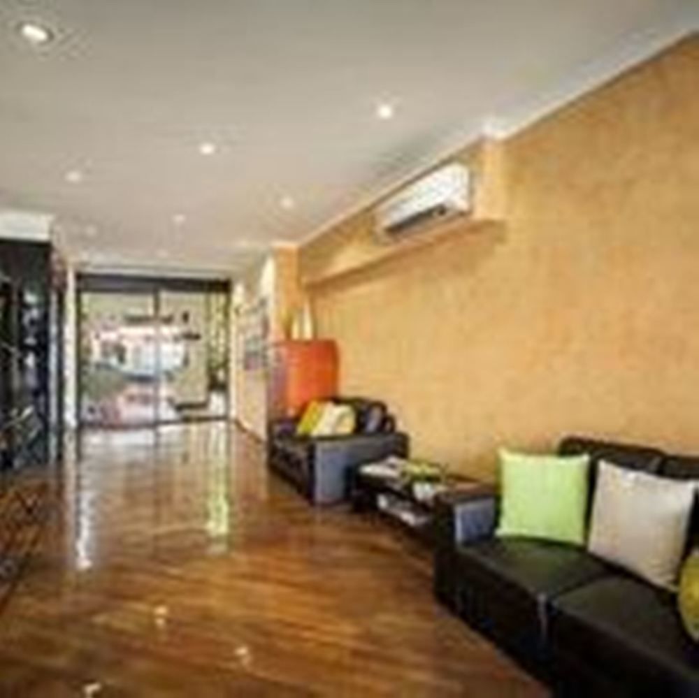 Best Western Northbridge Apartments Perth Bagian luar foto