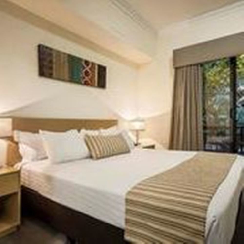 Best Western Northbridge Apartments Perth Bagian luar foto