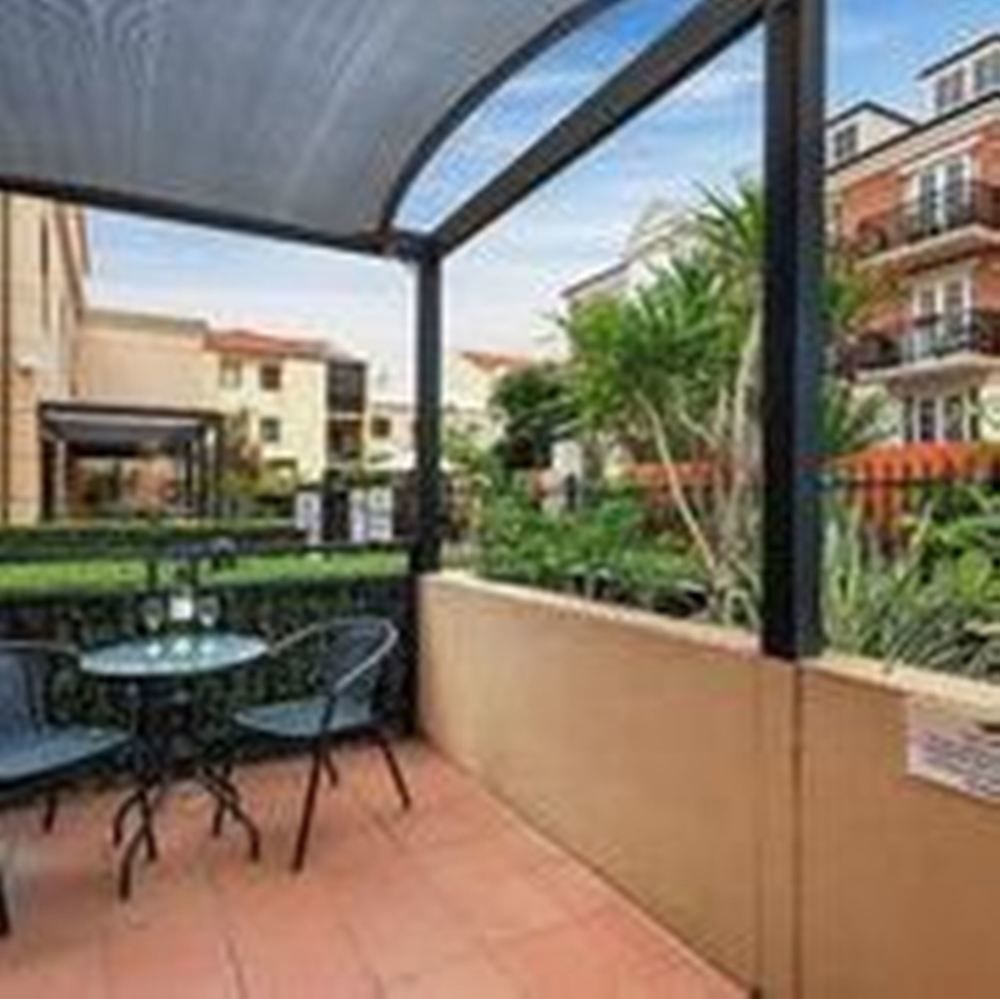 Best Western Northbridge Apartments Perth Bagian luar foto