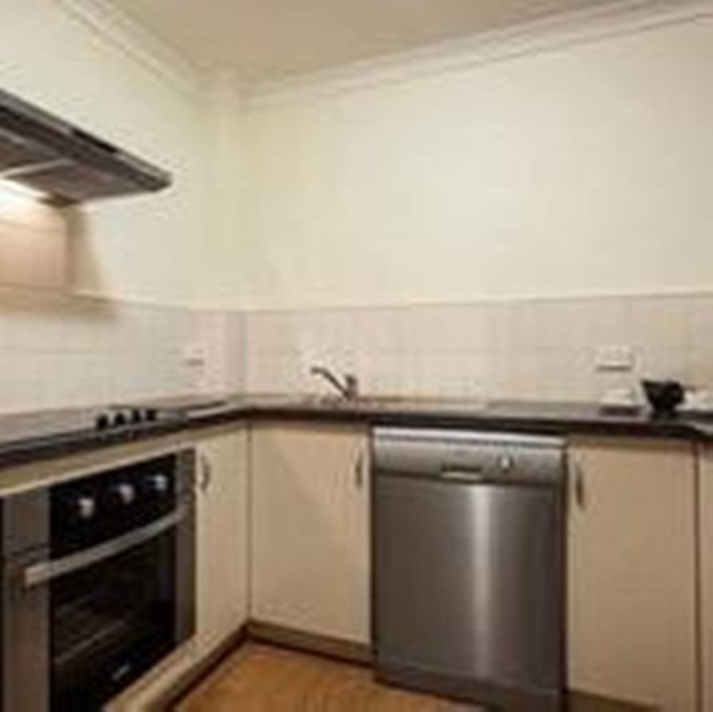 Best Western Northbridge Apartments Perth Bagian luar foto
