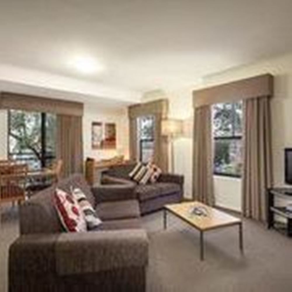 Best Western Northbridge Apartments Perth Bagian luar foto