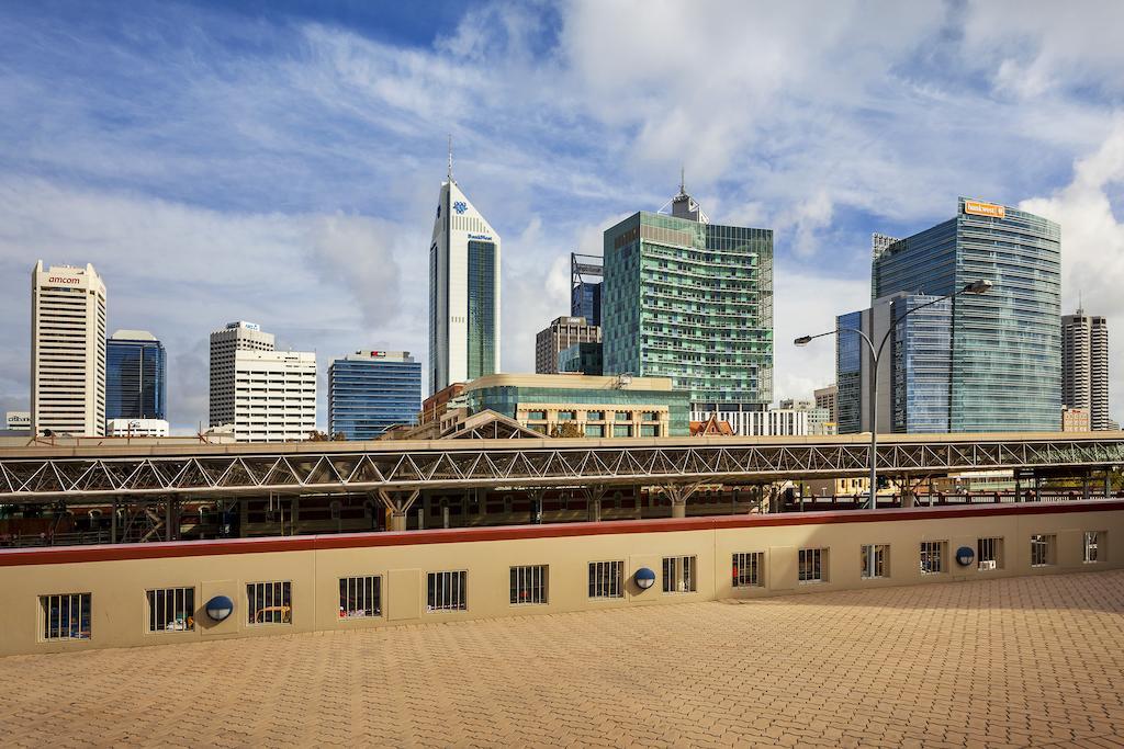 Best Western Northbridge Apartments Perth Bagian luar foto