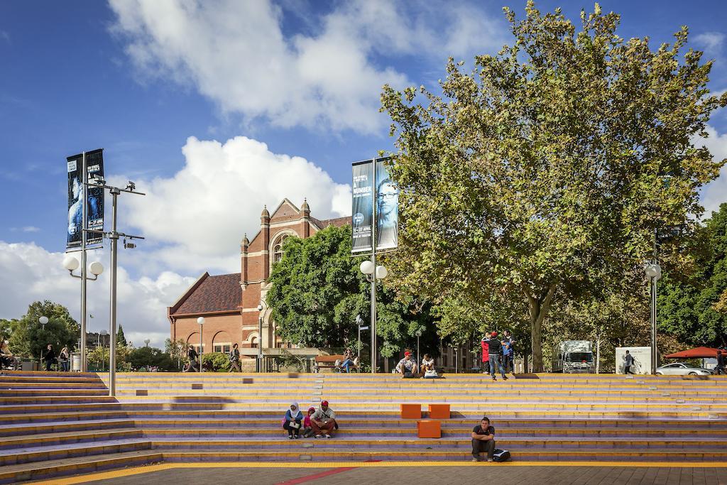 Best Western Northbridge Apartments Perth Bagian luar foto